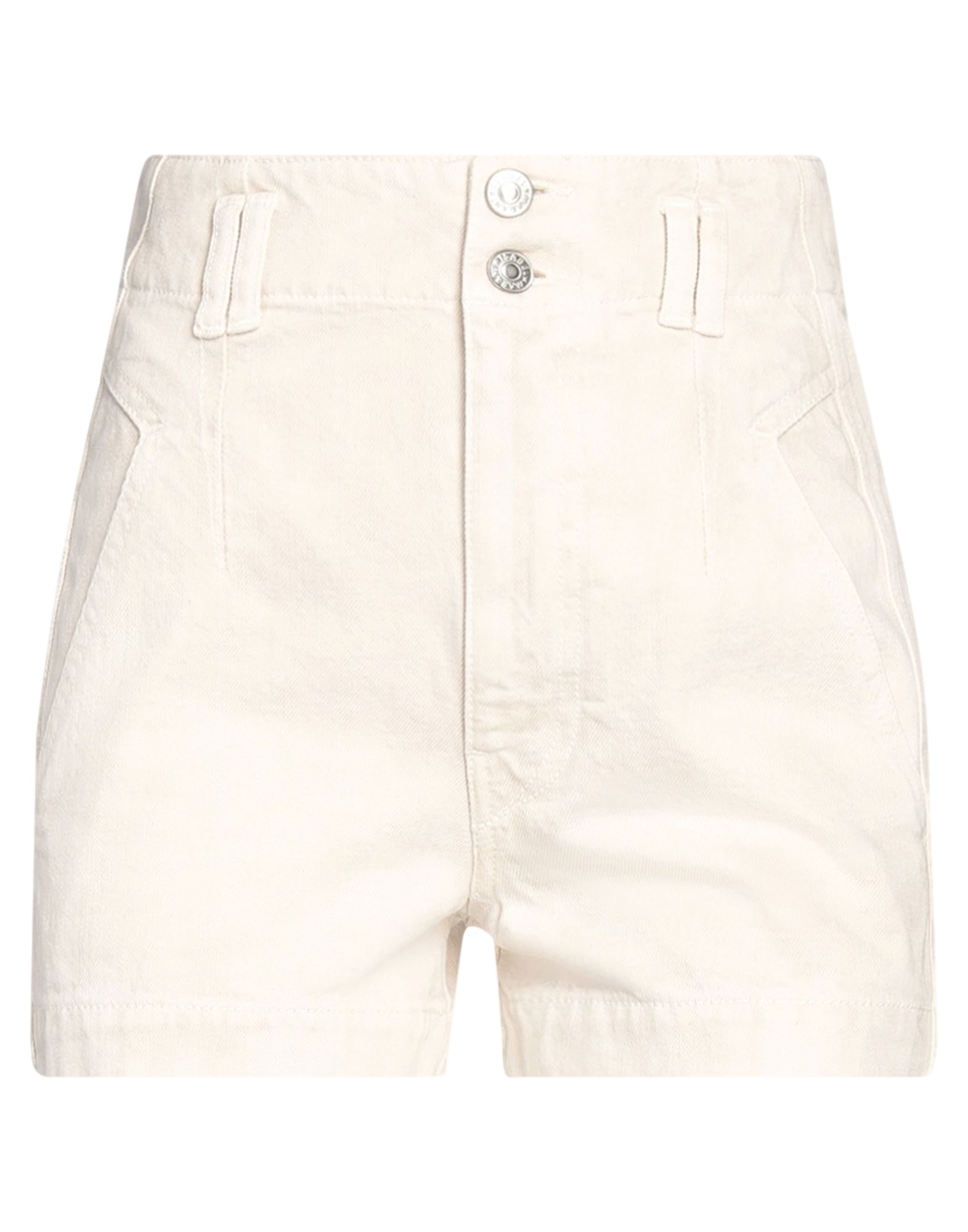 MARANT ÉTOILE - Denim shorts