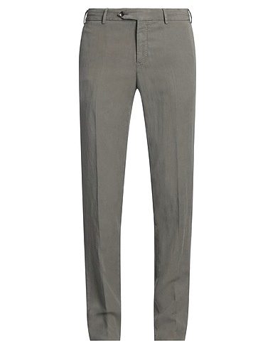 PT Torino Chinos Verde salvia 61% Lyocell, 22% Lino, 17% Cotone