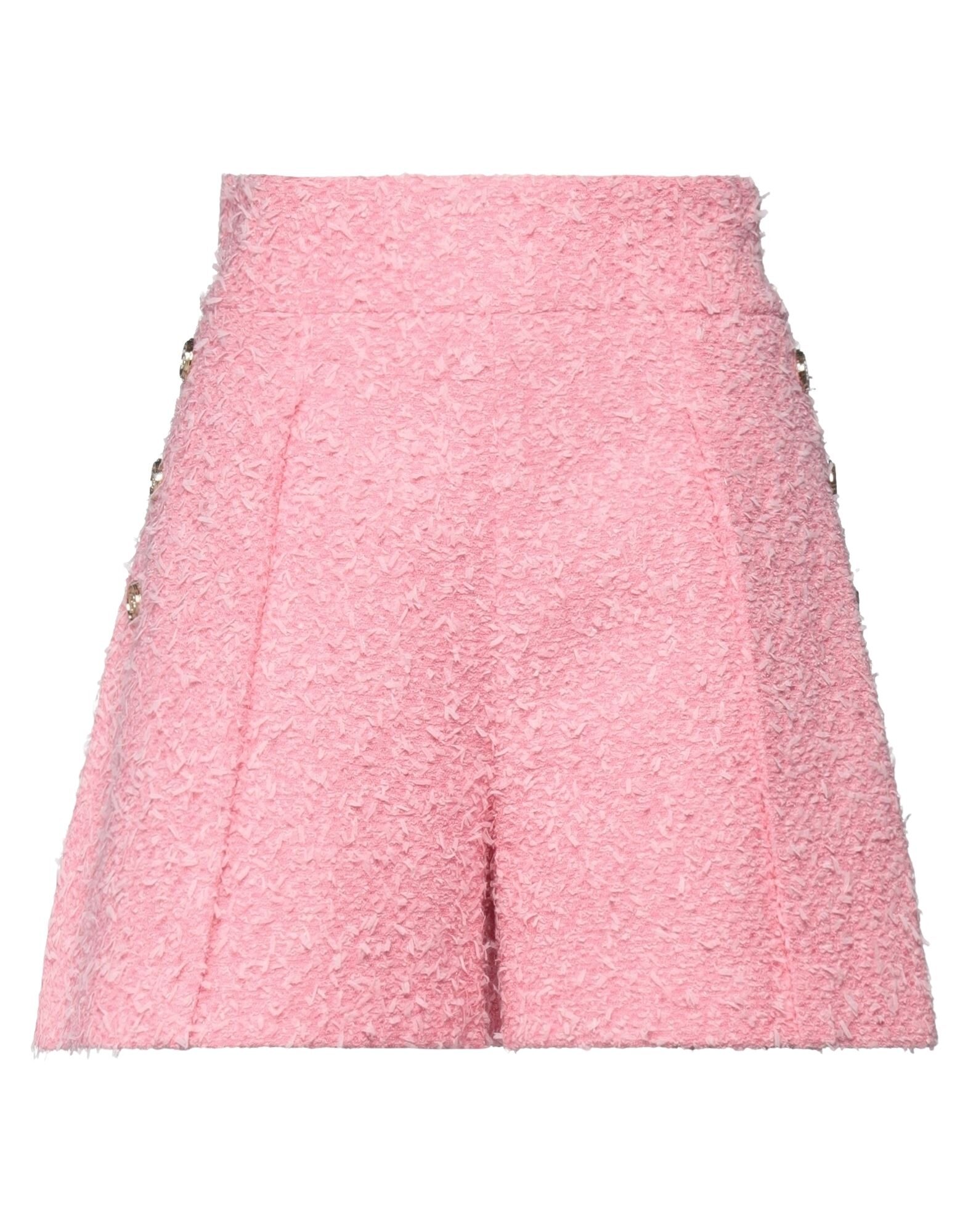 BALMAIN - Shorts & Bermuda Shorts