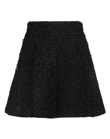 BALMAIN Shorts & Bermudas 51% Baumwolle, 49% Polyamid