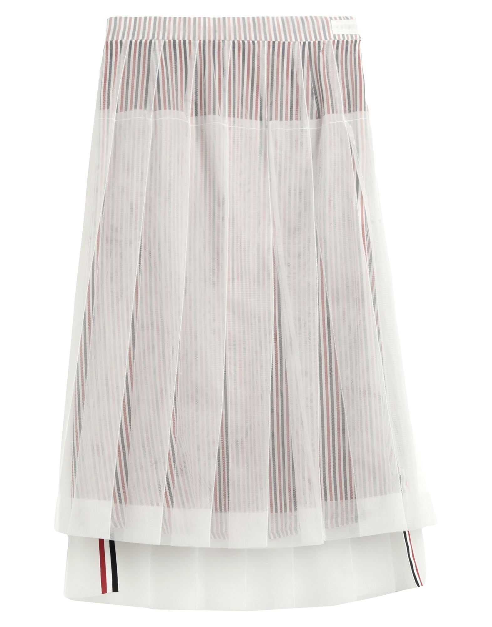 THOM BROWNE - Midi skirts