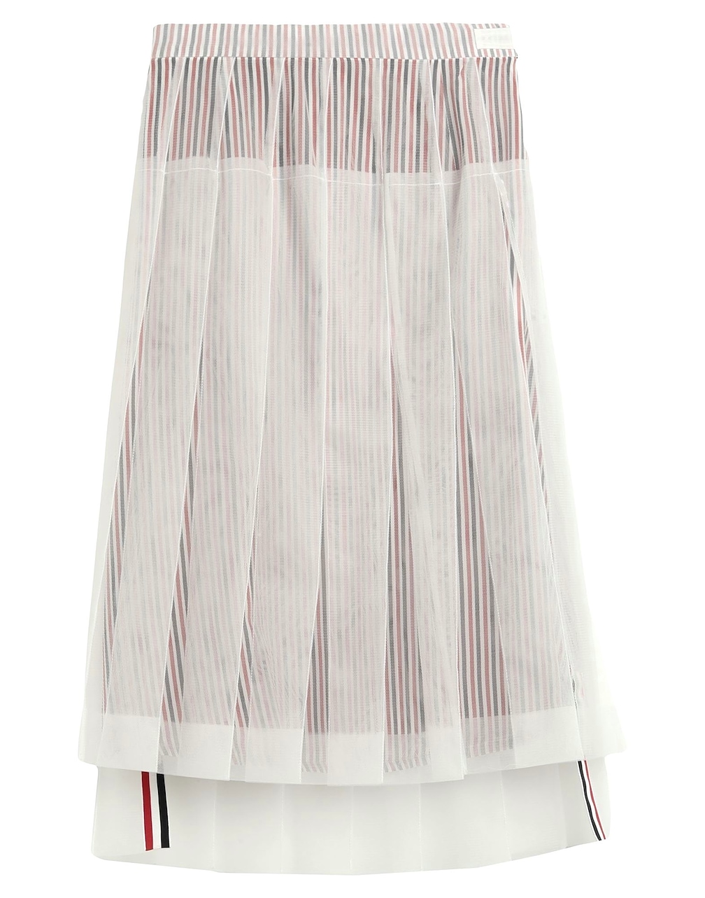 THOM BROWNE - Midi skirts