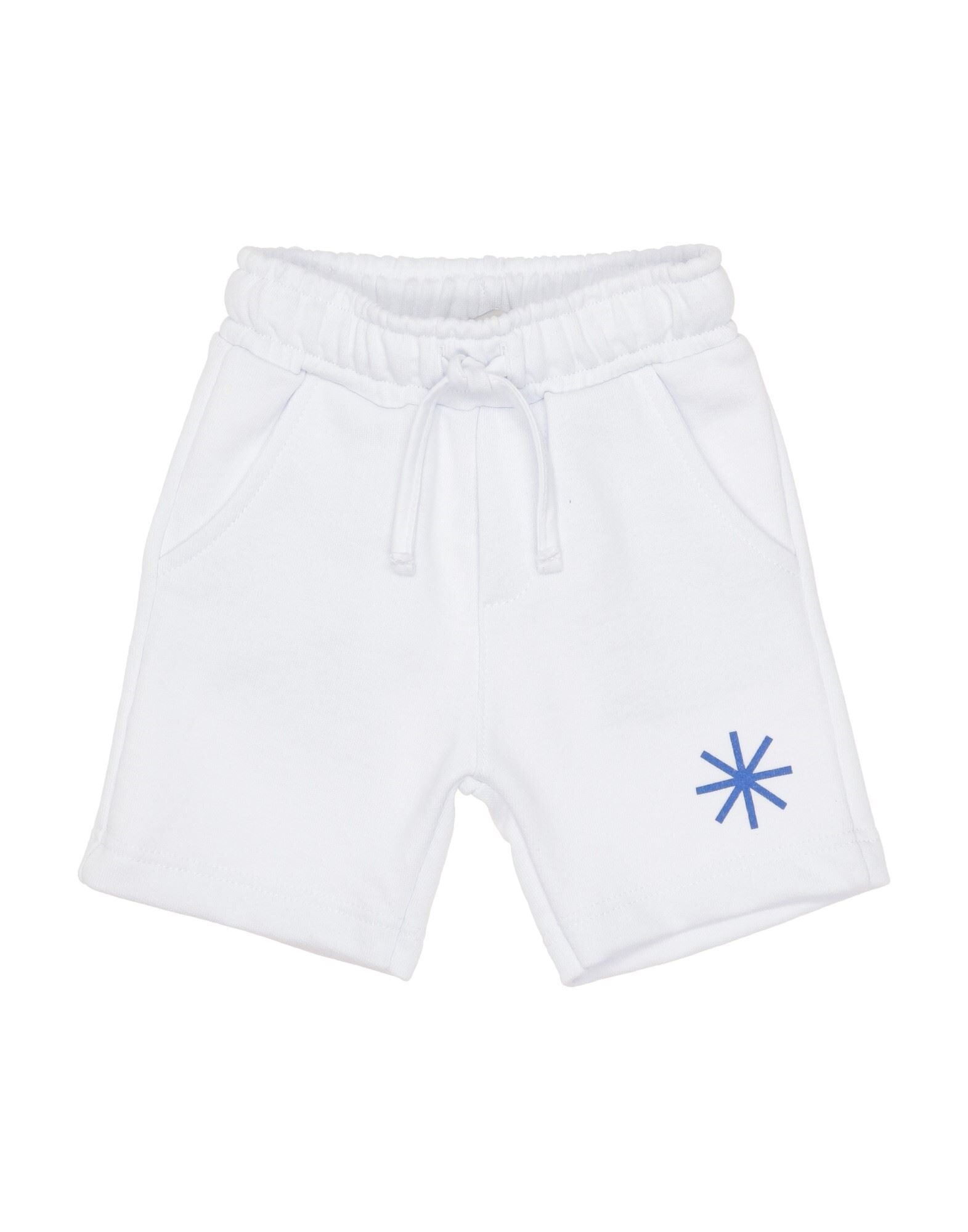 MANUEL RITZ - Shorts & Bermudashorts