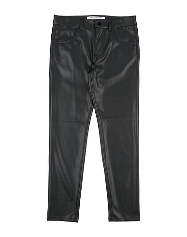 PHILOSOPHY di LORENZO SERAFINI Pantalone Nero 68% Poliestere, 32% Poliuretano