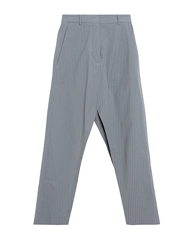 MM6 MAISON MARGIELA Maxi Skirts Grey 60% Polyester, 37% Cotton, 3% Elastane
