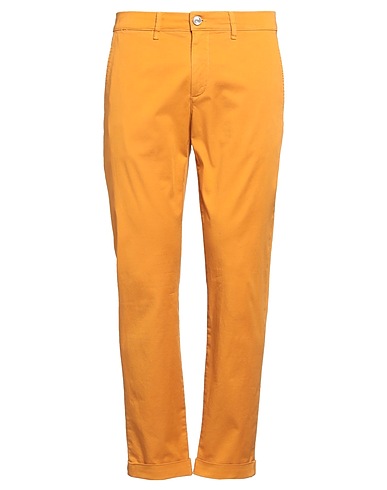 JECKERSON Casual trouser Marigold 97% Cotton, 3% Elastane