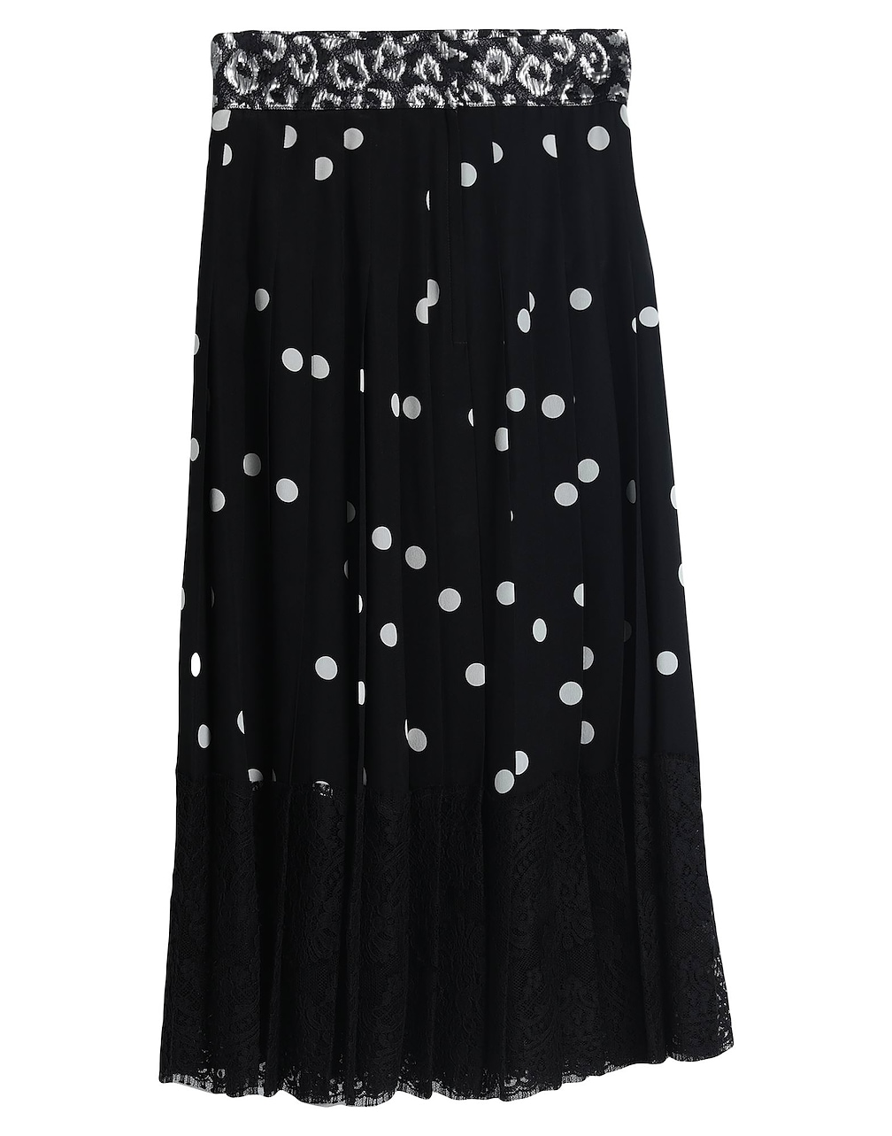 DOLCE&GABBANA - Faldas midi