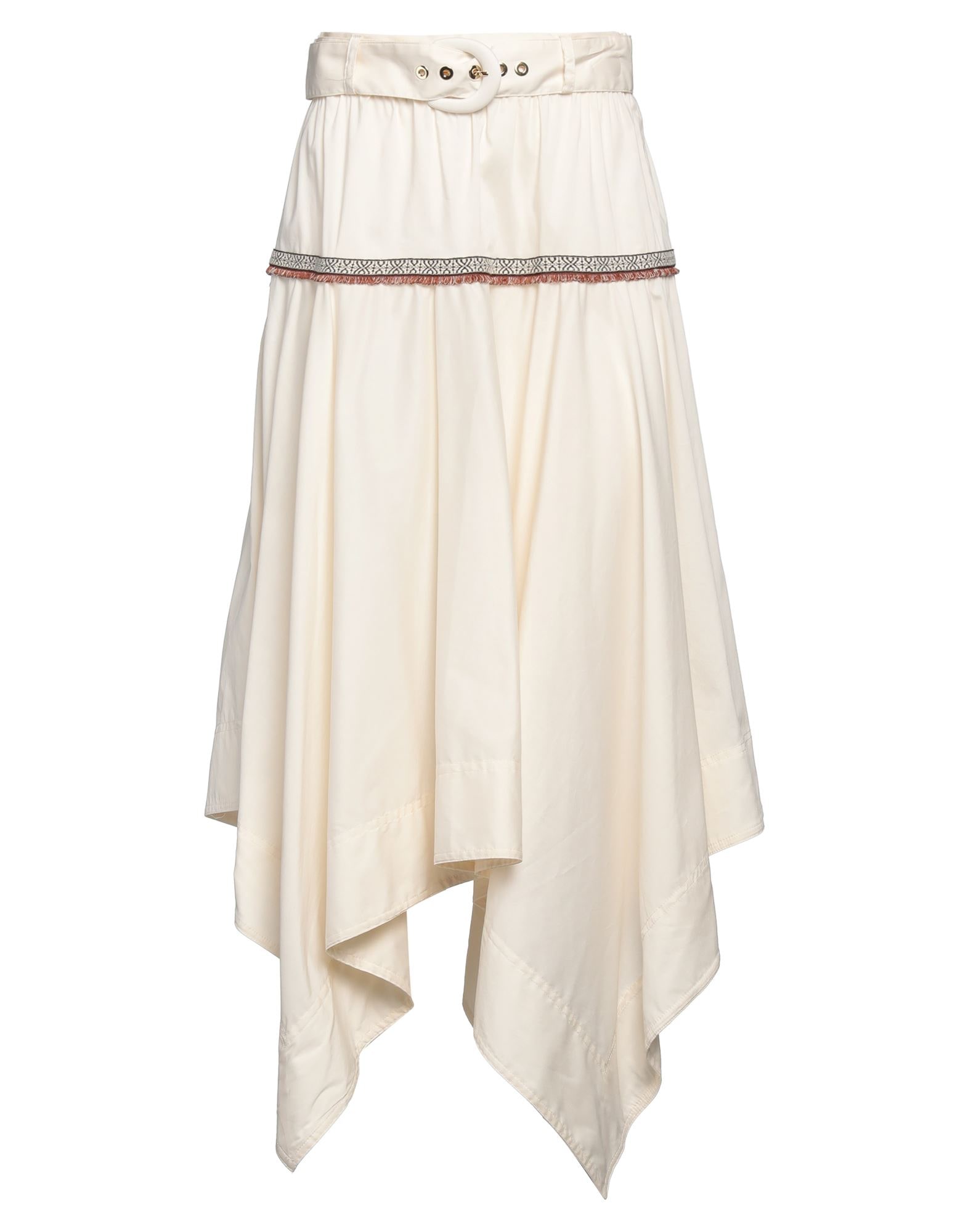 SIMONA CORSELLINI - Midi skirts