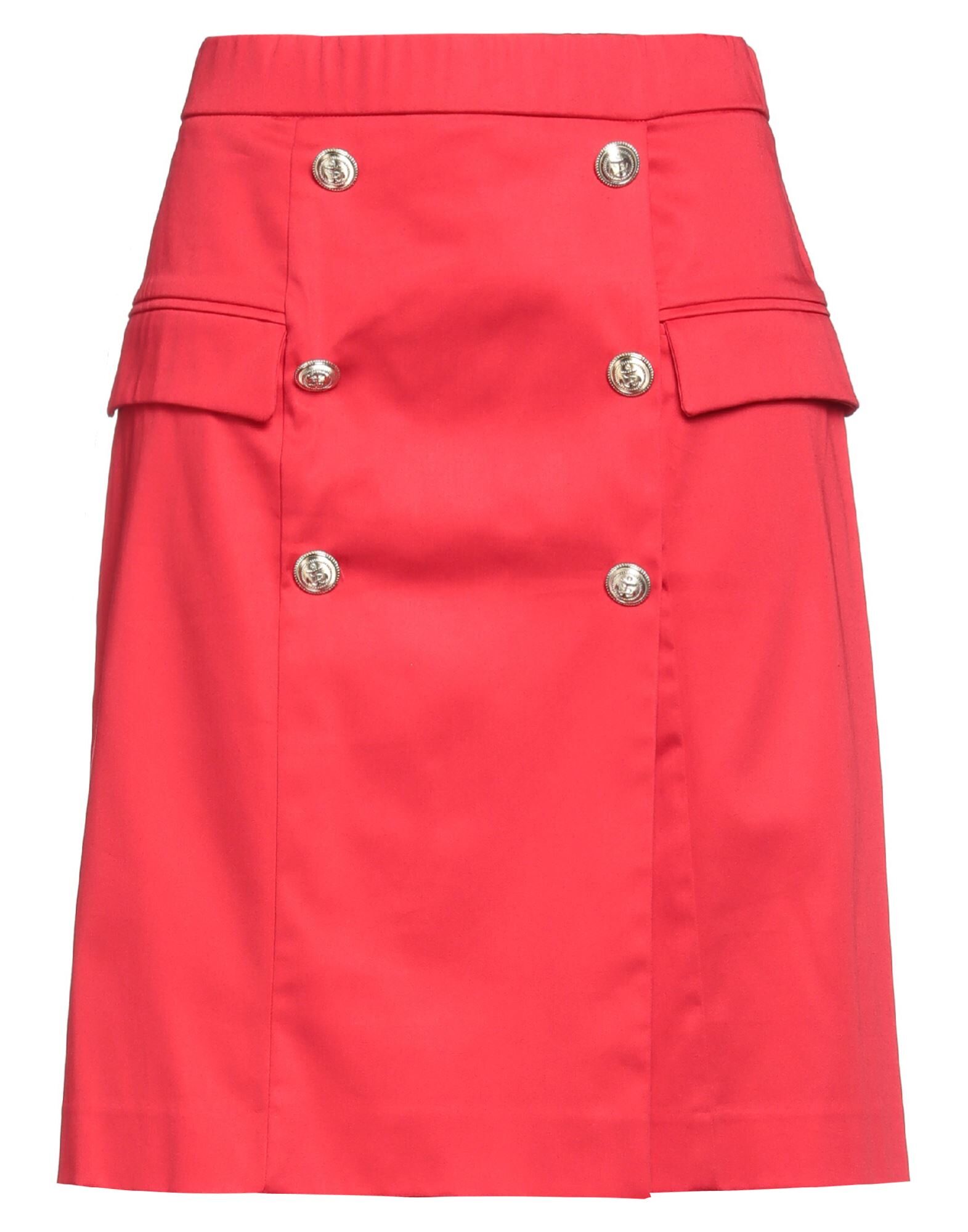 CLIPS MORE - Mini skirts