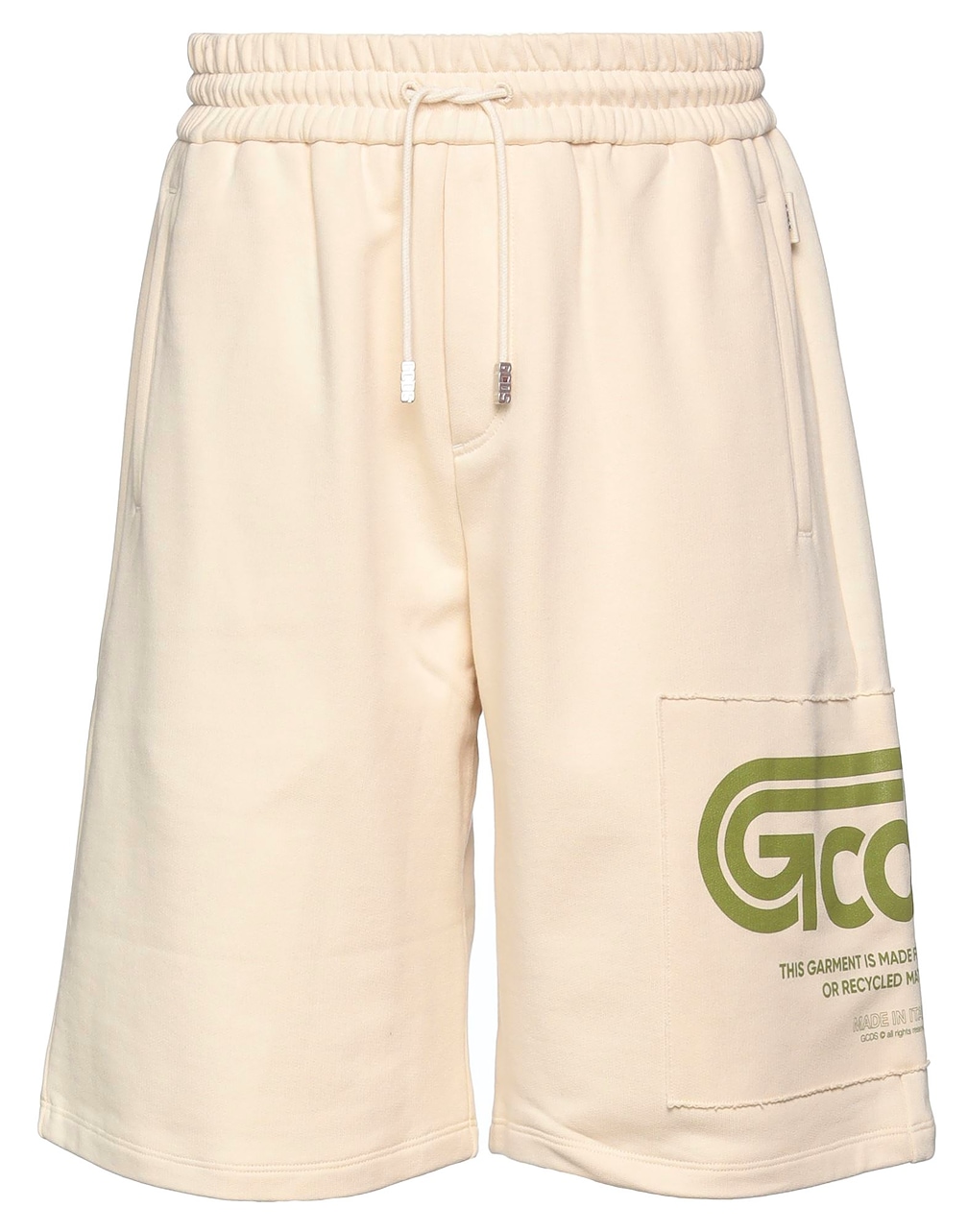 GCDS - Shorts & Bermuda Shorts