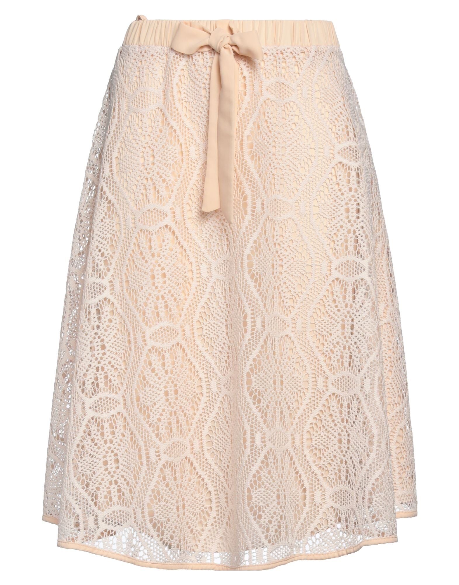 DENNY ROSE - Midi skirts