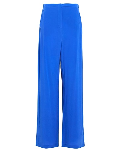 MAX MARA STUDIO Casual pants 100% Silk