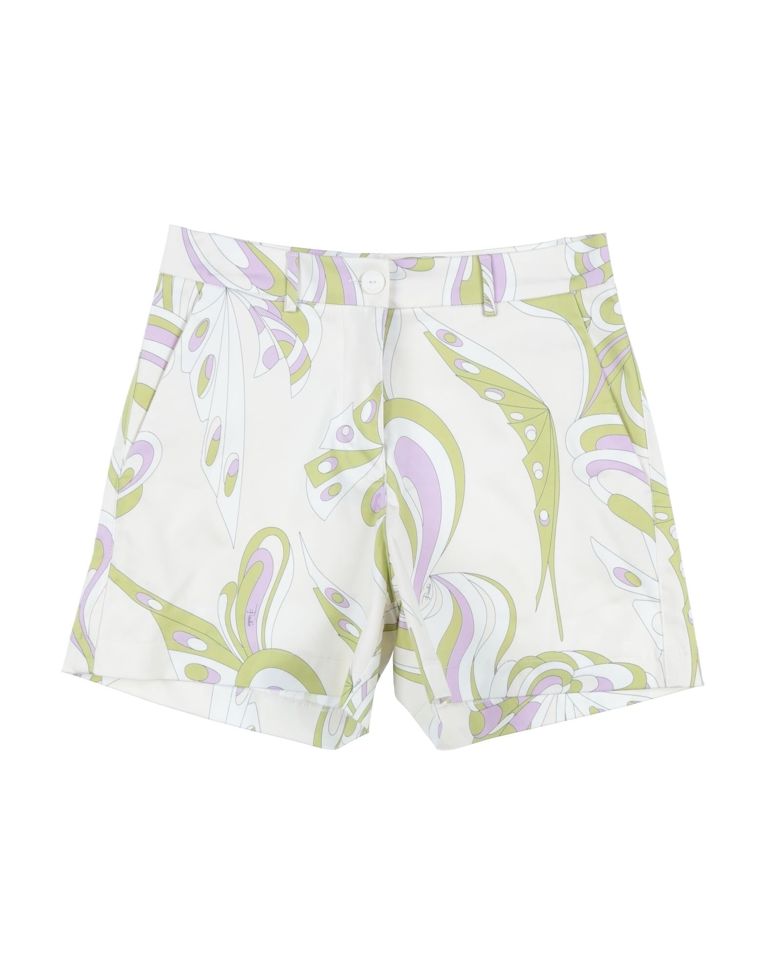 PUCCI - Shorts e bermuda