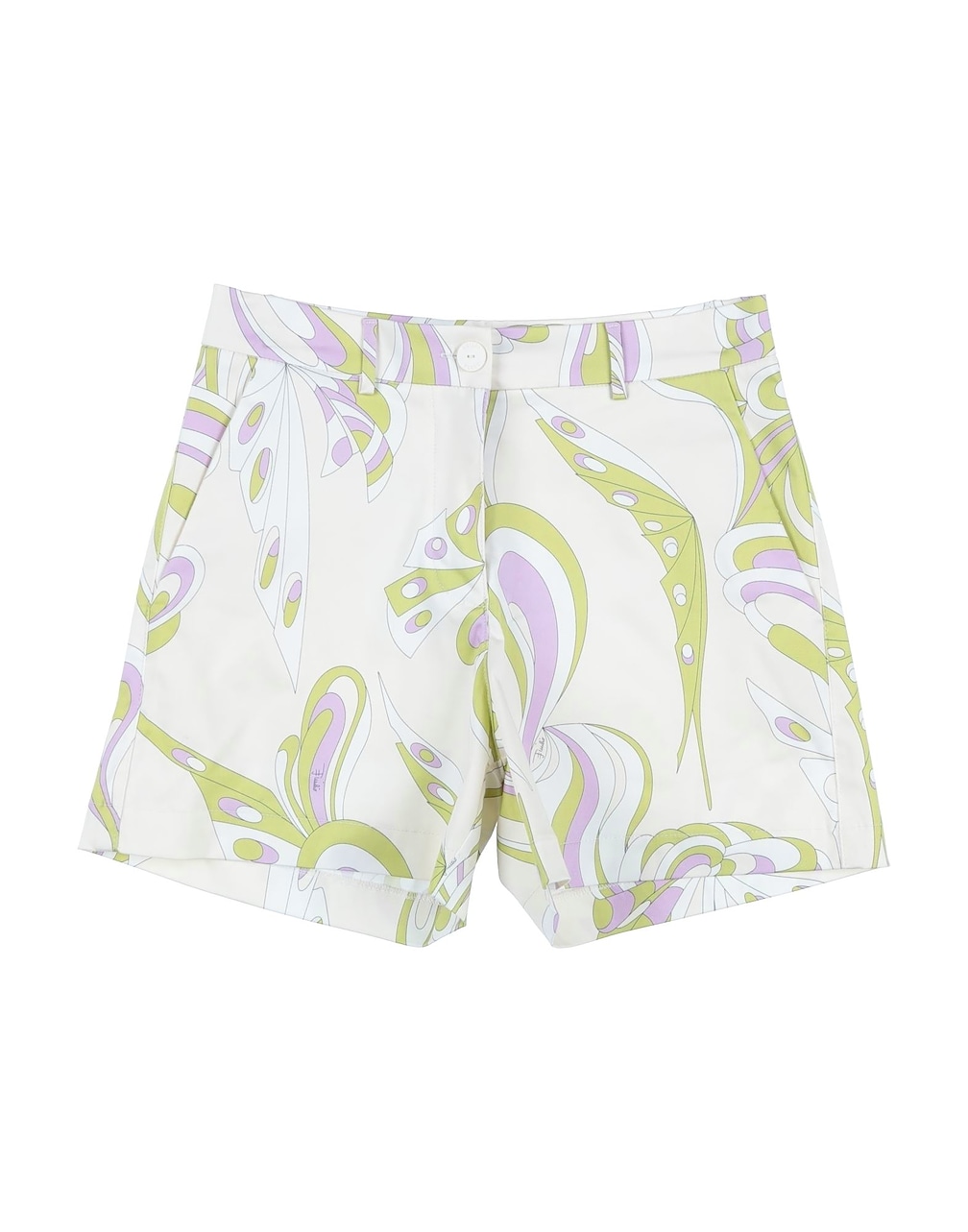 PUCCI - Shorts et bermudas
