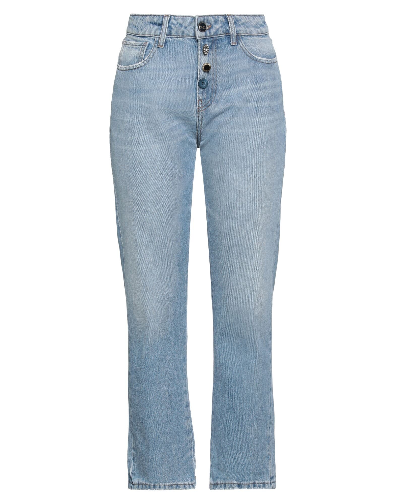 SEMICOUTURE - Jeanshosen