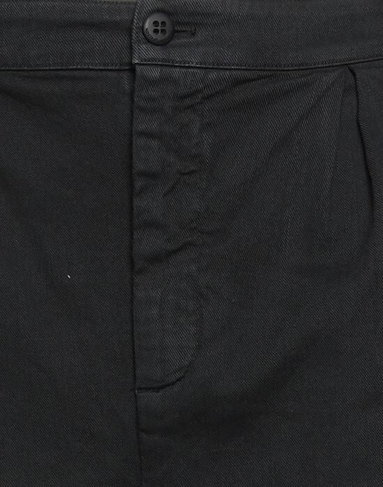 NOSTRASANTISSIMA Джинсовые шорты