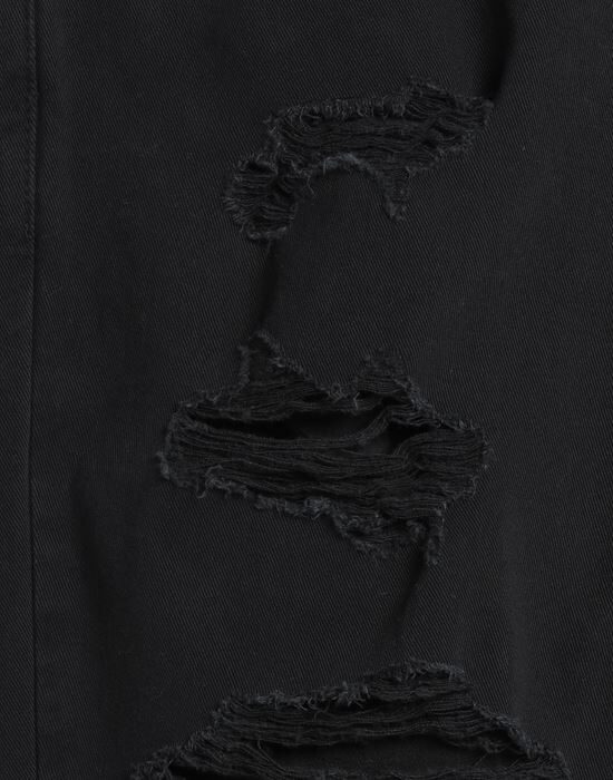 NOSTRASANTISSIMA Джинсовые брюки