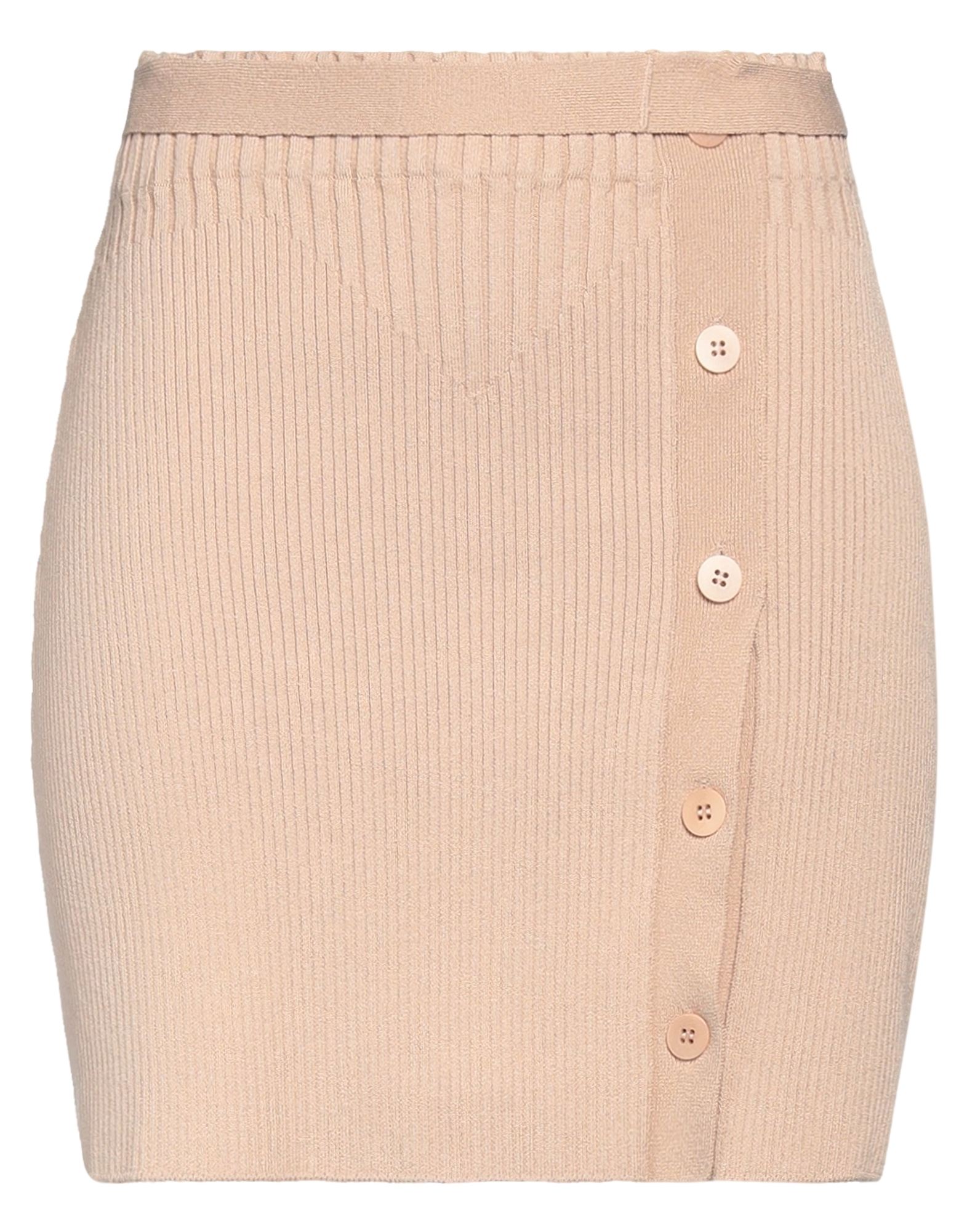 ANDREĀDAMO - Mini skirts