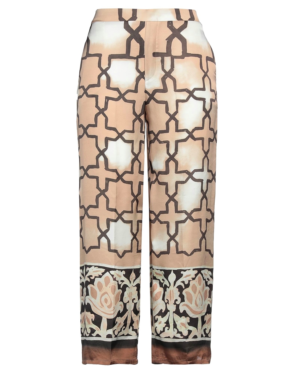 1-ONE - Pants