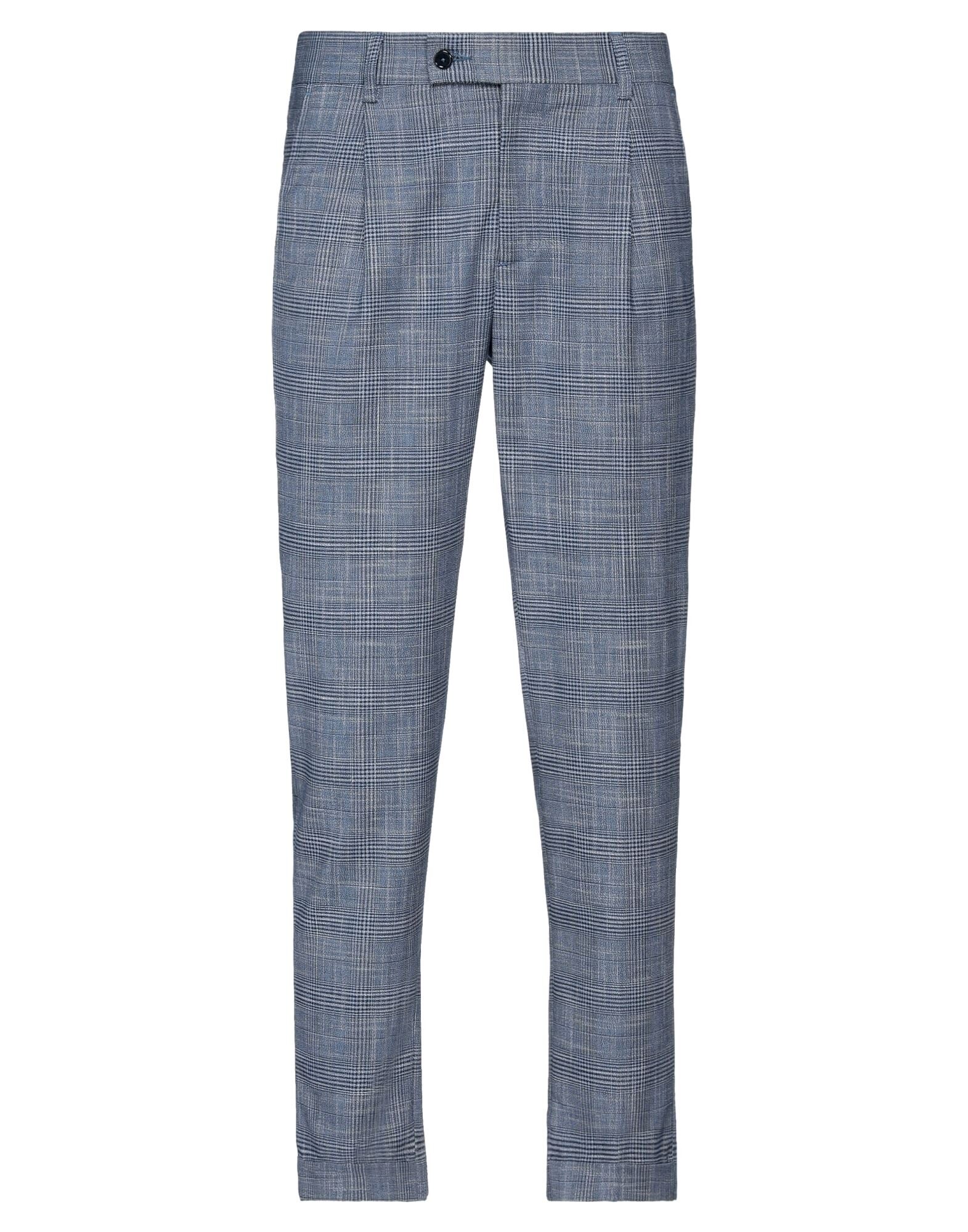 GREY DANIELE ALESSANDRINI - Pants