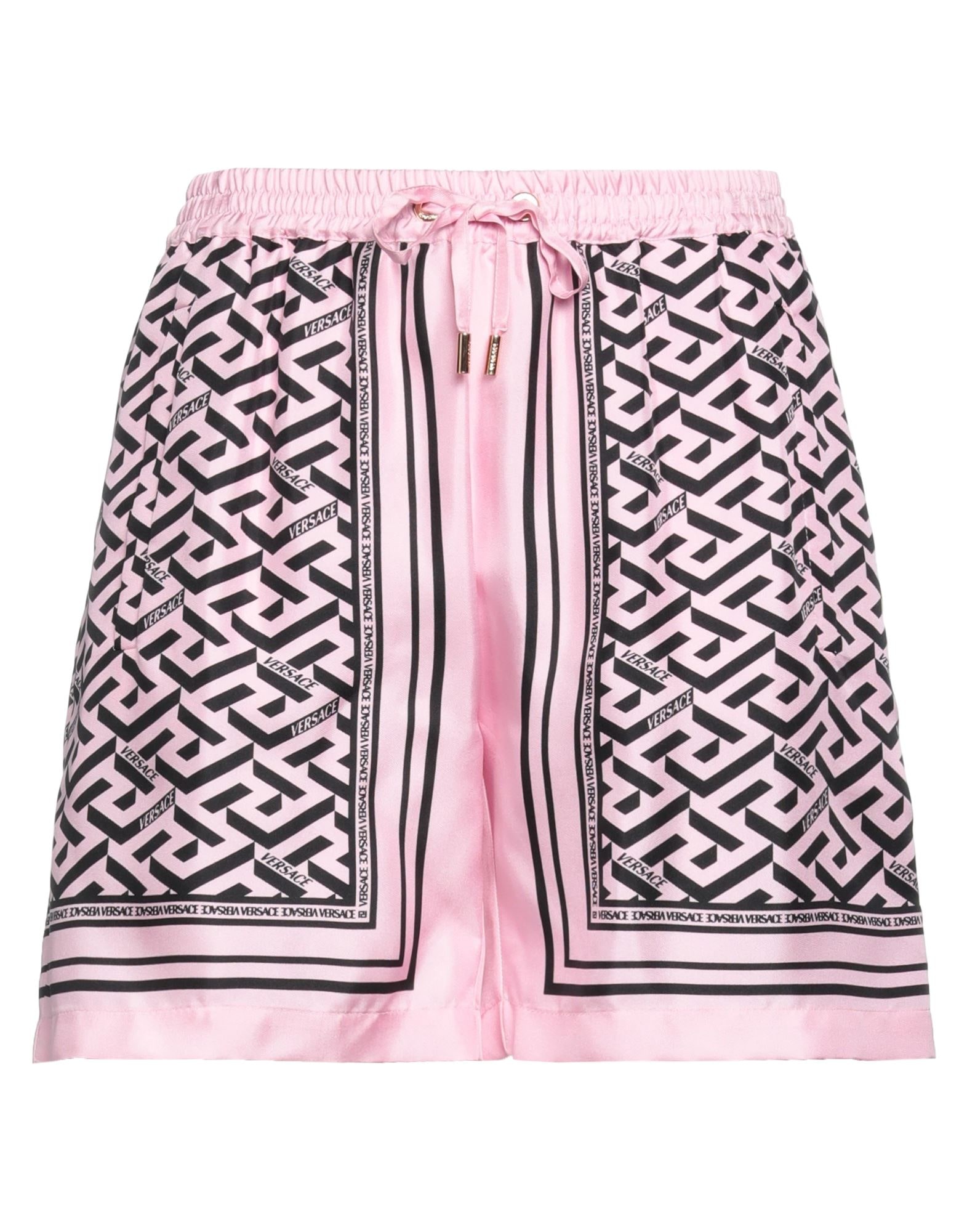 VERSACE - Shorts & Bermuda Shorts