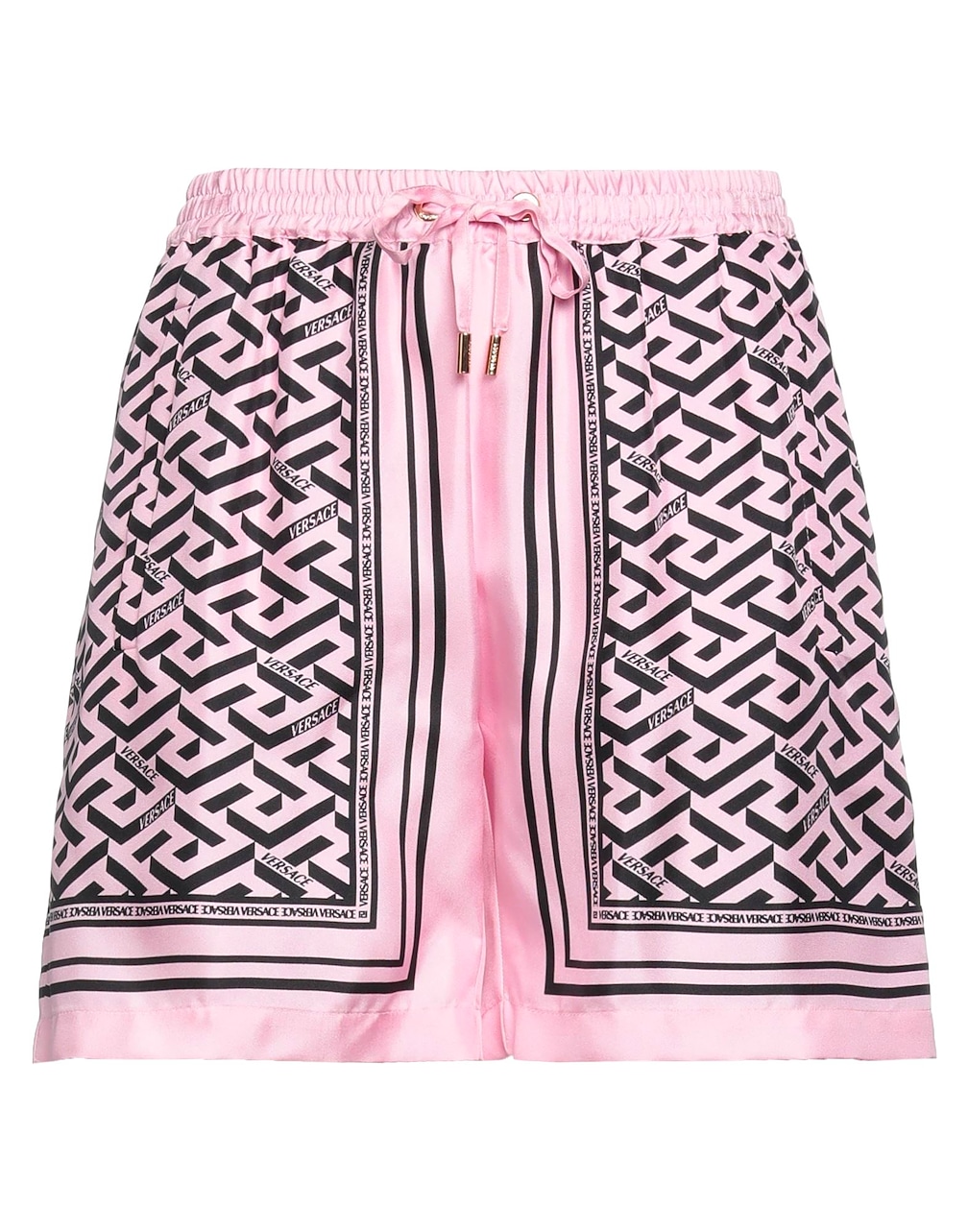 VERSACE - Shorts & Bermuda Shorts