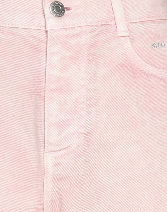 STELLA McCARTNEY Джинсовые шорты