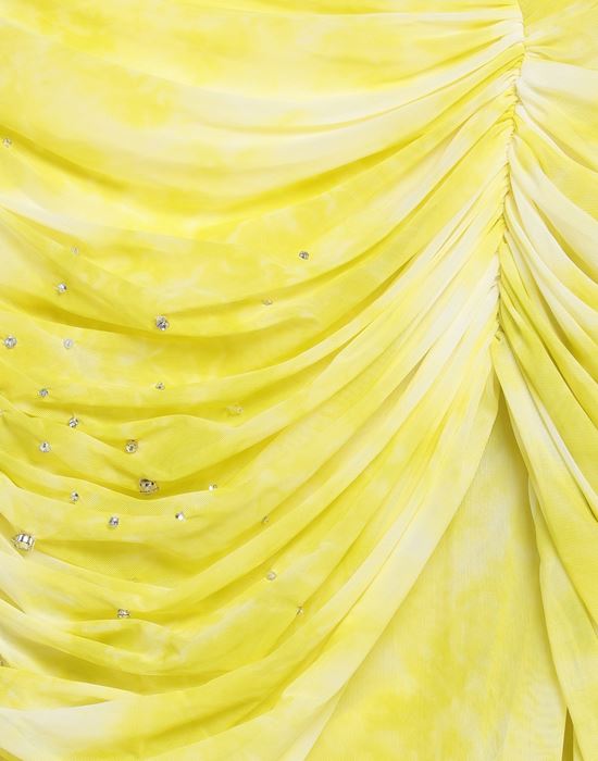 DES_PHEMMES Мини-юбка