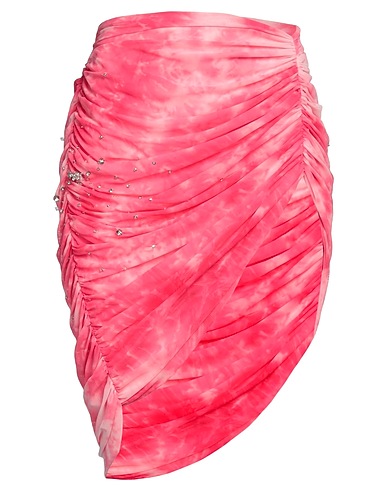 DES_PHEMMES Mini-jupe 100% Nylon