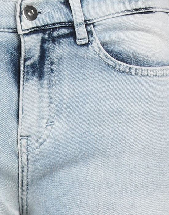 ACTITUDE by TWINSET Джинсовые брюки