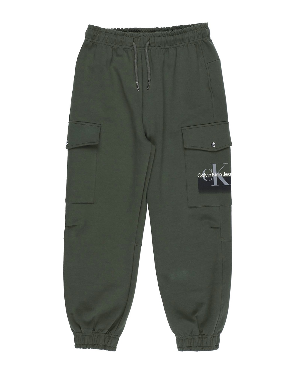 CALVIN KLEIN JEANS - Pantalones