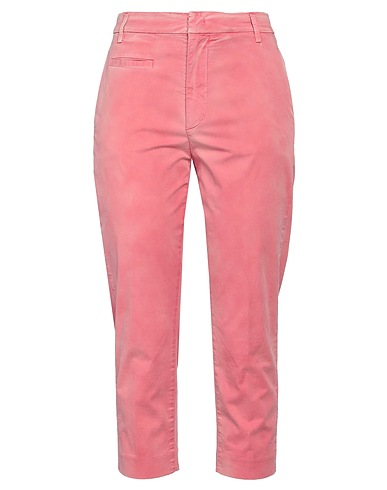 DONDUP Pantalón Púrpura 96% Algodón, 4% Elastán