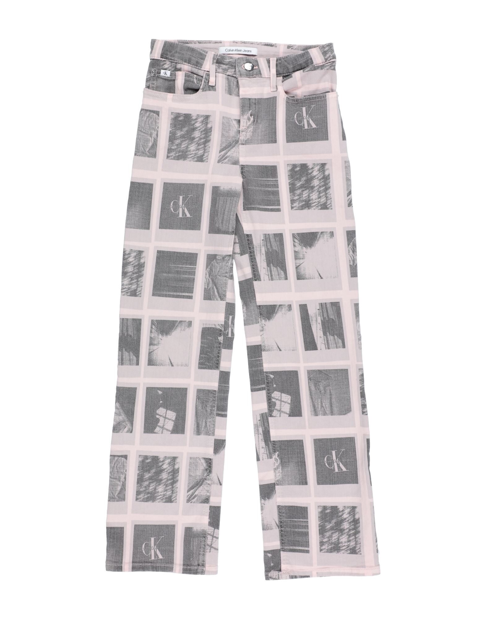 CALVIN KLEIN JEANS - Jeans