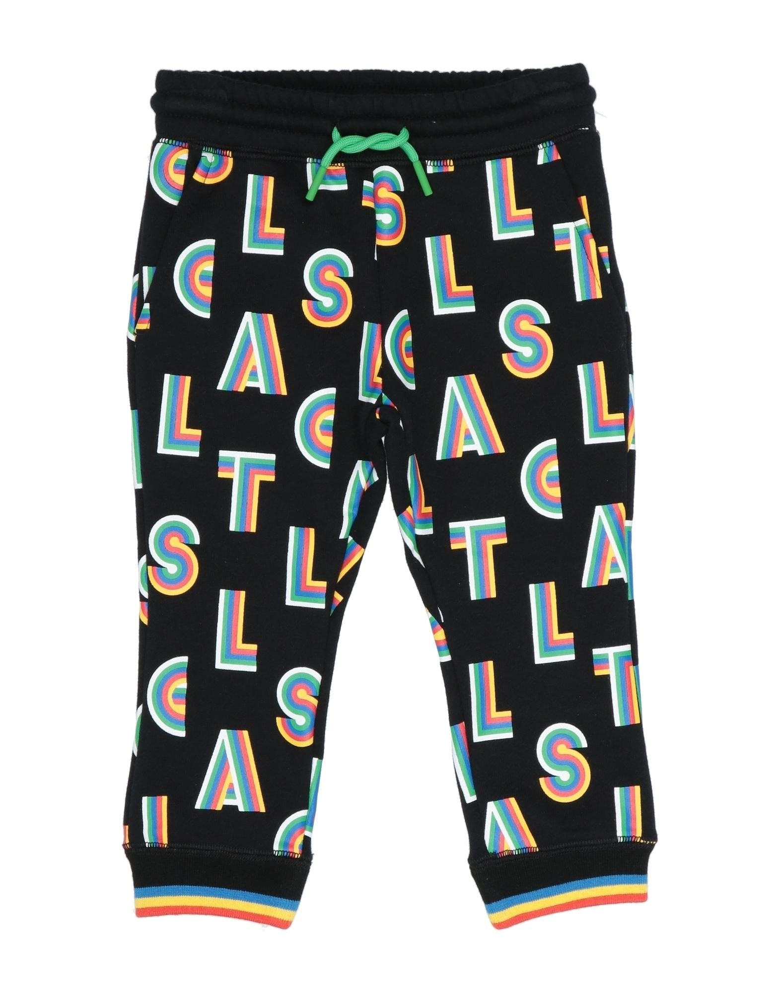 STELLA McCARTNEY KIDS - Повседневные брюки