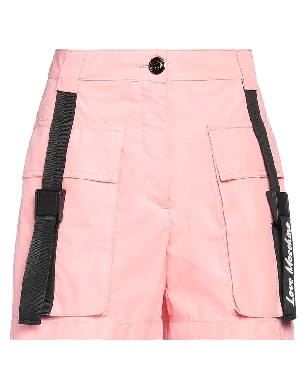 LOVE MOSCHINO - Shorts & Bermuda Shorts