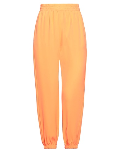 ANIYE BY Pantalone Arancione 97% Poliestere, 3% Elastan