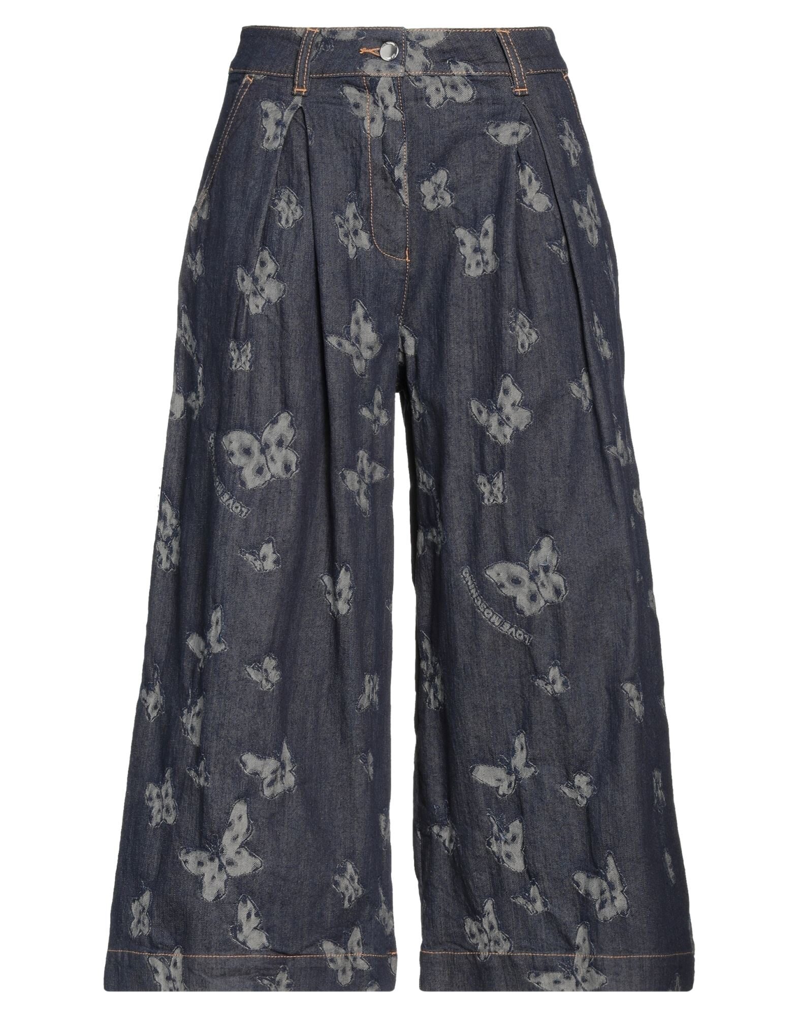 LOVE MOSCHINO - ジーンズ