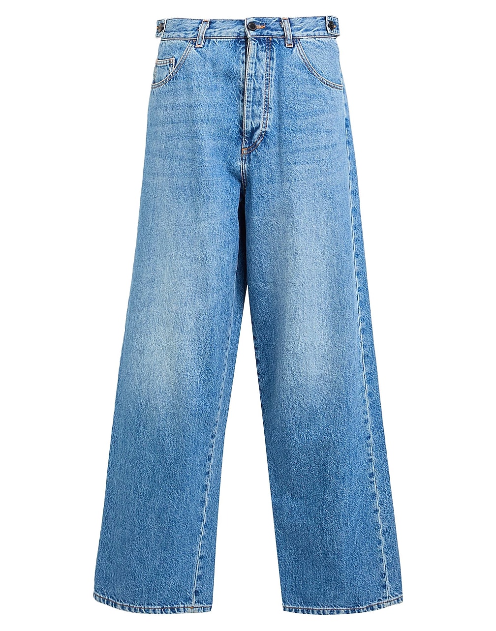 VALENTINO GARAVANI - Jeans