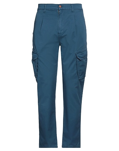 GREY DANIELE ALESSANDRINI Cargo Avio 98% Cotone, 2% Elastan
