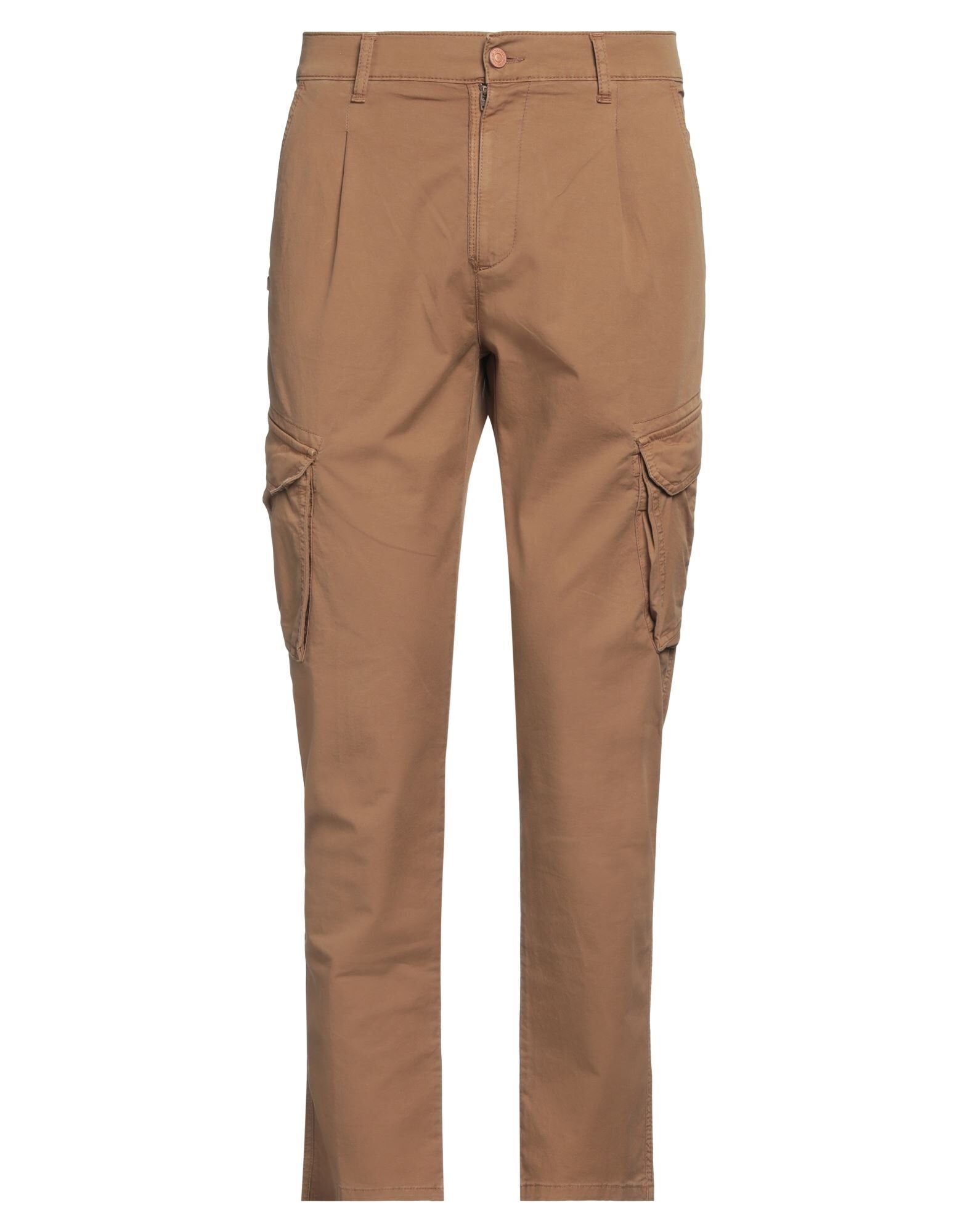 GREY DANIELE ALESSANDRINI - Pantaloni