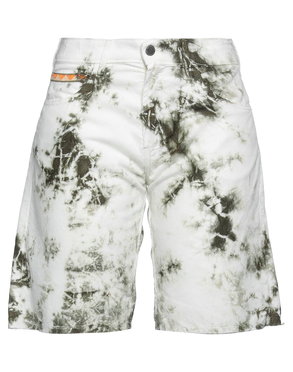 MASSIMO ALBA - Shorts et bermudas
