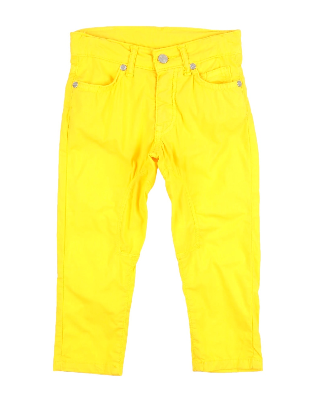 SIVIGLIA WHITE - Trousers