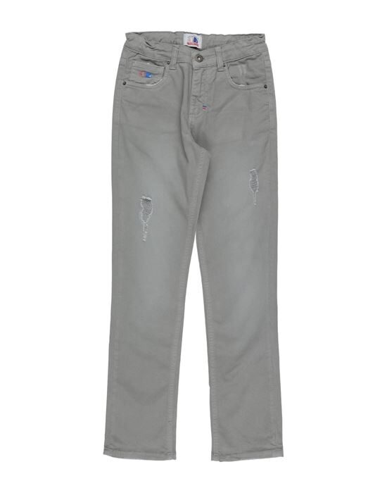 AMERICANINO Повседневные брюки