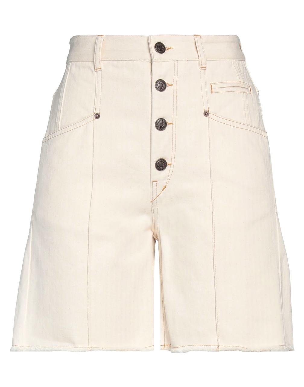 ISABEL MARANT - Shorts & Bermuda Shorts