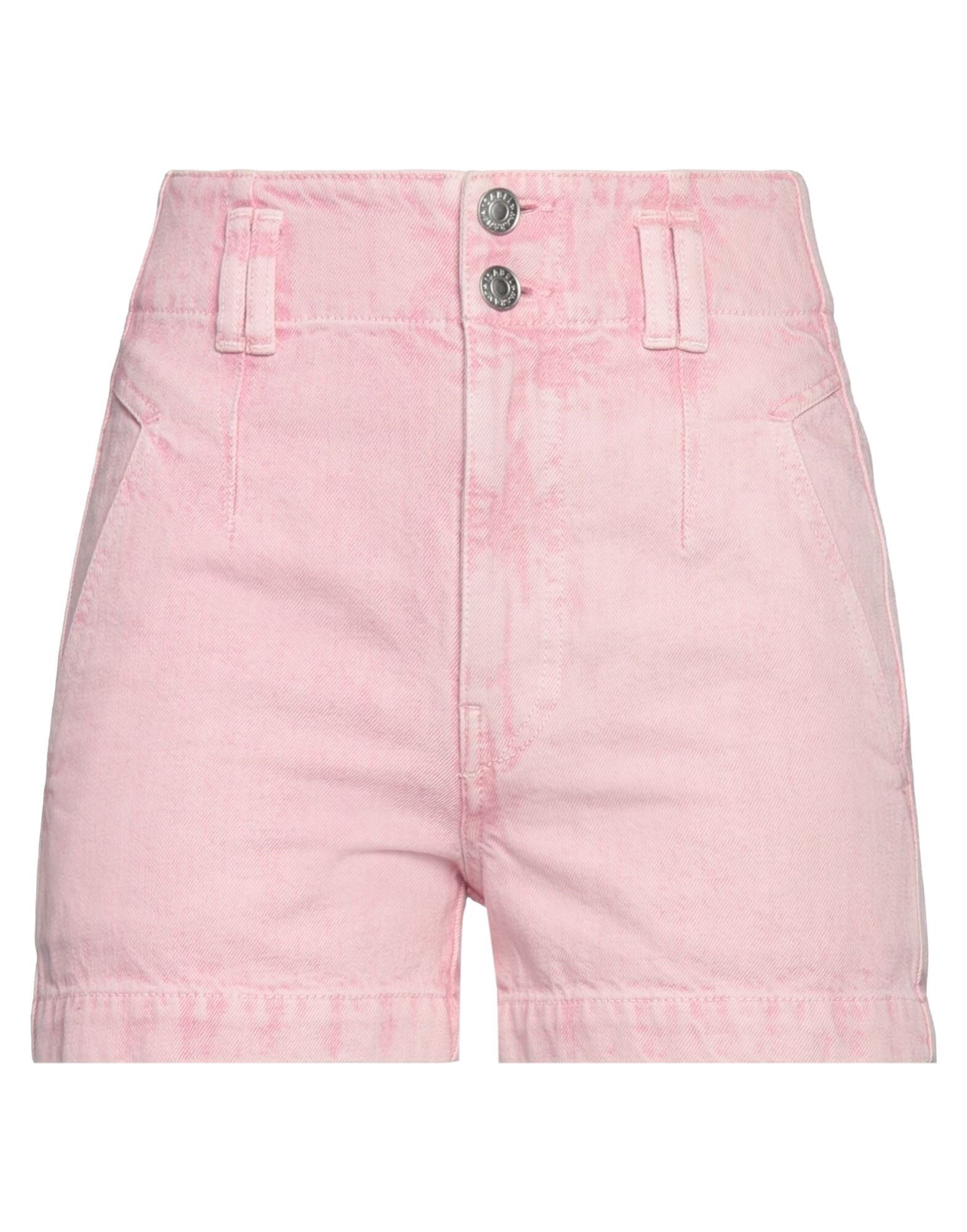 MARANT ÉTOILE - Denim shorts