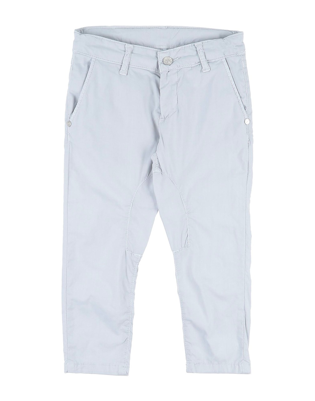 SIVIGLIA WHITE - Pantaloni