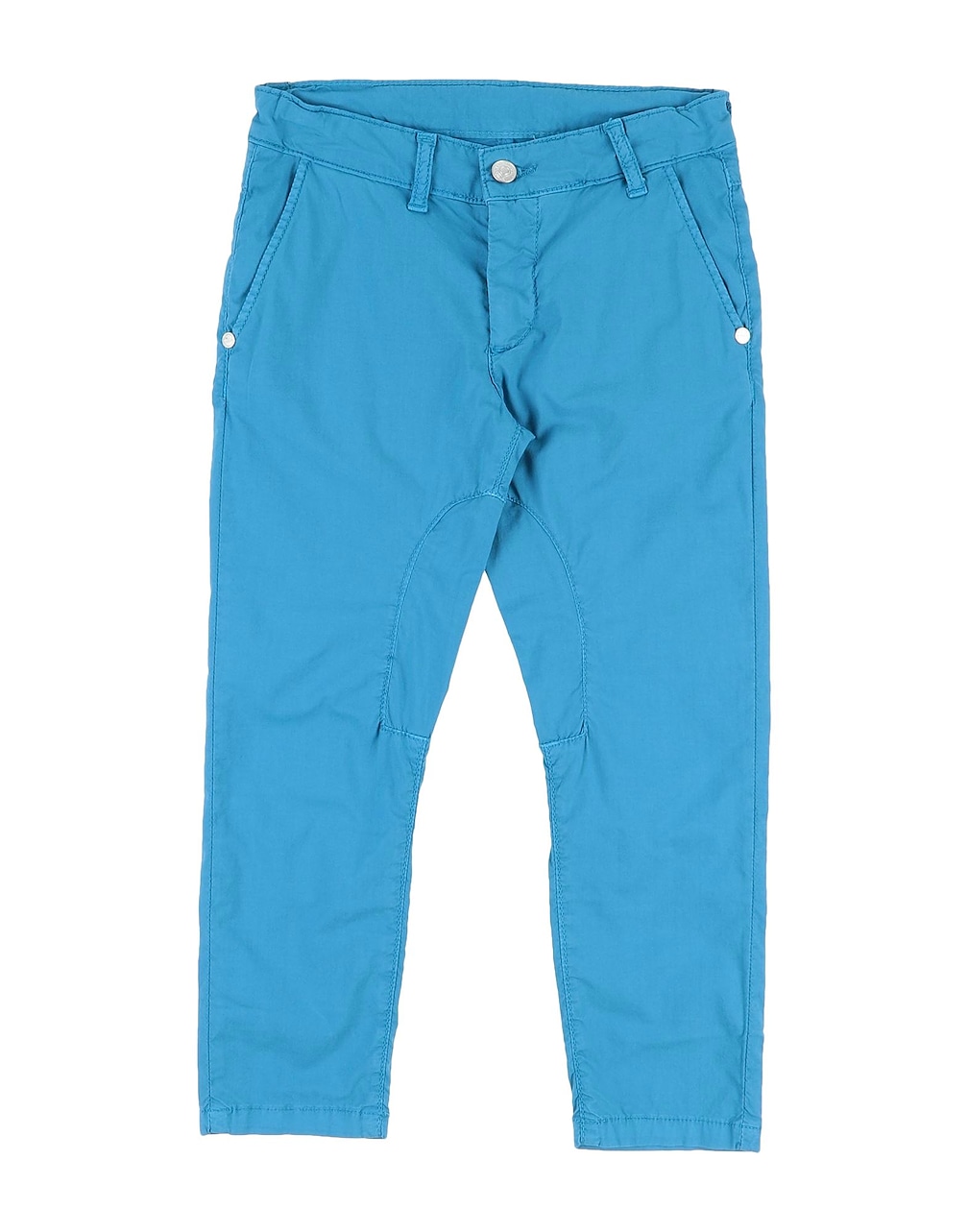 SIVIGLIA WHITE - Pants
