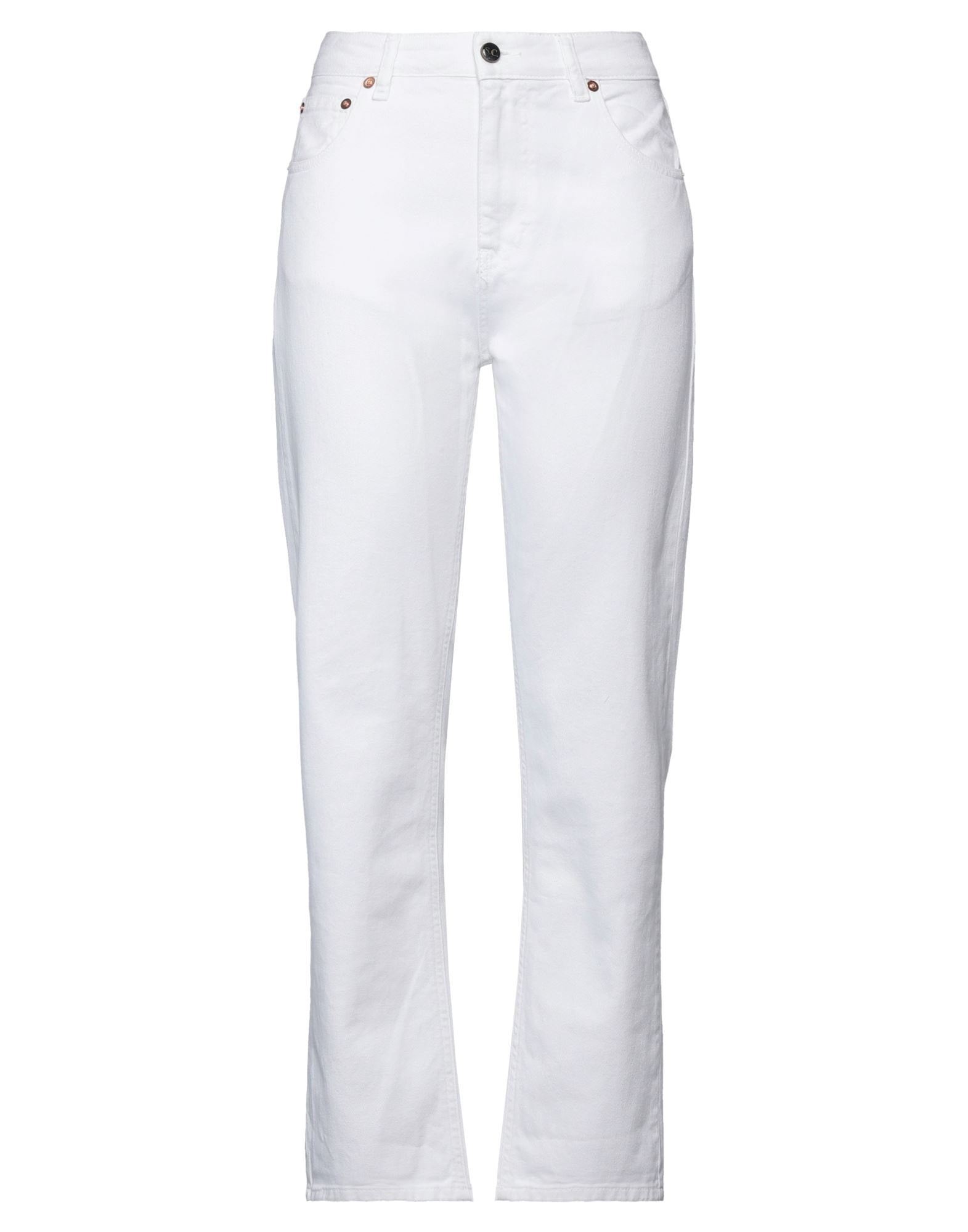 SEMICOUTURE - Pantaloni jeans