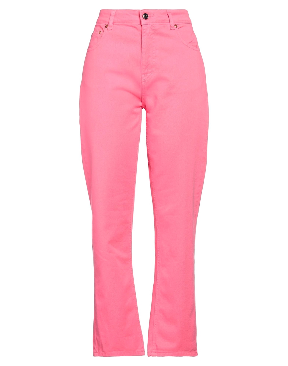 SEMICOUTURE - Pantalons en jean