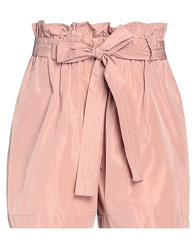SOALLURE Shorts & Bermuda Antique rose 100% Polyester